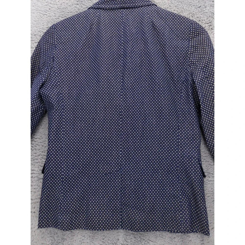 J. Crew stylish crew